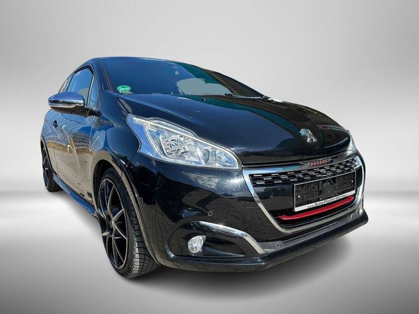 Peugeot 208 132.644 km 10.950 € Worms 67547