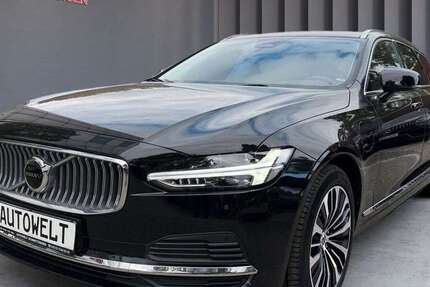 Volvo V90 35.000 km 39.990 &euro; Schwetzingen 68723