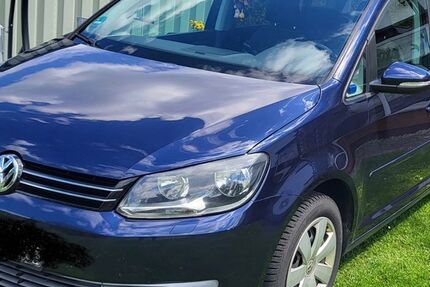 VW Touran 169.741 km 7.500 &euro; Großschönau 02779