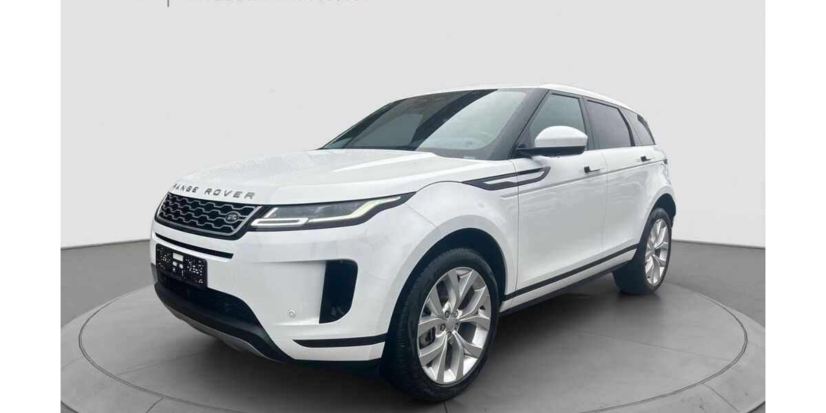 Land Rover Range Rover Evoque 60.687 km 35.880 &euro; Deggendorf/Fischerdorf 94469