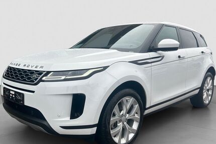 Land Rover Range Rover Evoque 60.687 km 36.480 &euro; Deggendorf/Fischerdorf 94469