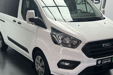 Ford Tourneo Custom 188.212 km 17.900 &euro; Königswinter 53639