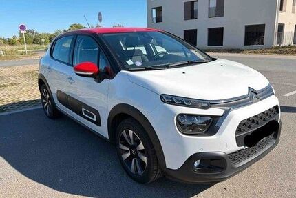 Citroen C3 14.000 km 13.900 &euro; Biessenhofen 87640