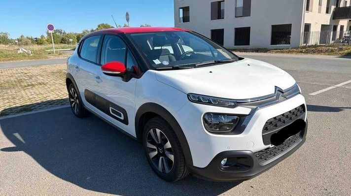 Citroen C3 14.000 km 13.900 &euro; Biessenhofen 87640