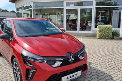 Mitsubishi Colt 2.500 km 17.990 &euro; Grimma 04668