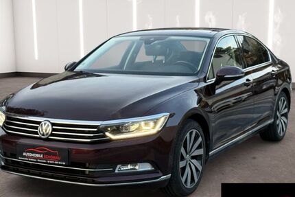 VW Passat 72.000 km 17.490 &euro; Chemnitz 09130