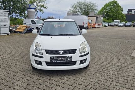 Suzuki Swift 90.321 km 4.900 &euro; Waiblingen Neustadt ( 15 km von Stuttgart ) 71336