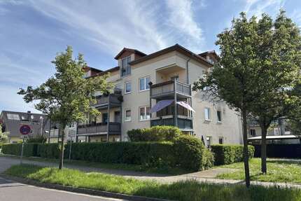 Wohnung zum Kaufen in Magdeburg 179.000 € 80.4 m²