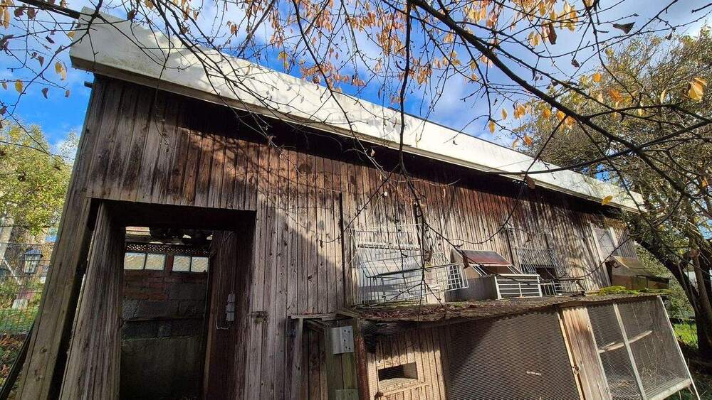 Einfamilienhaus Burkardroth Wollbach - 7 Zimmer, 140 m&sup2;, 99.000&euro; | Angebot:24276950