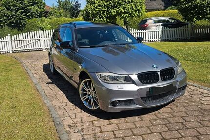BMW 330 194.890 km 14.500 &euro; Weyerbusch 57635