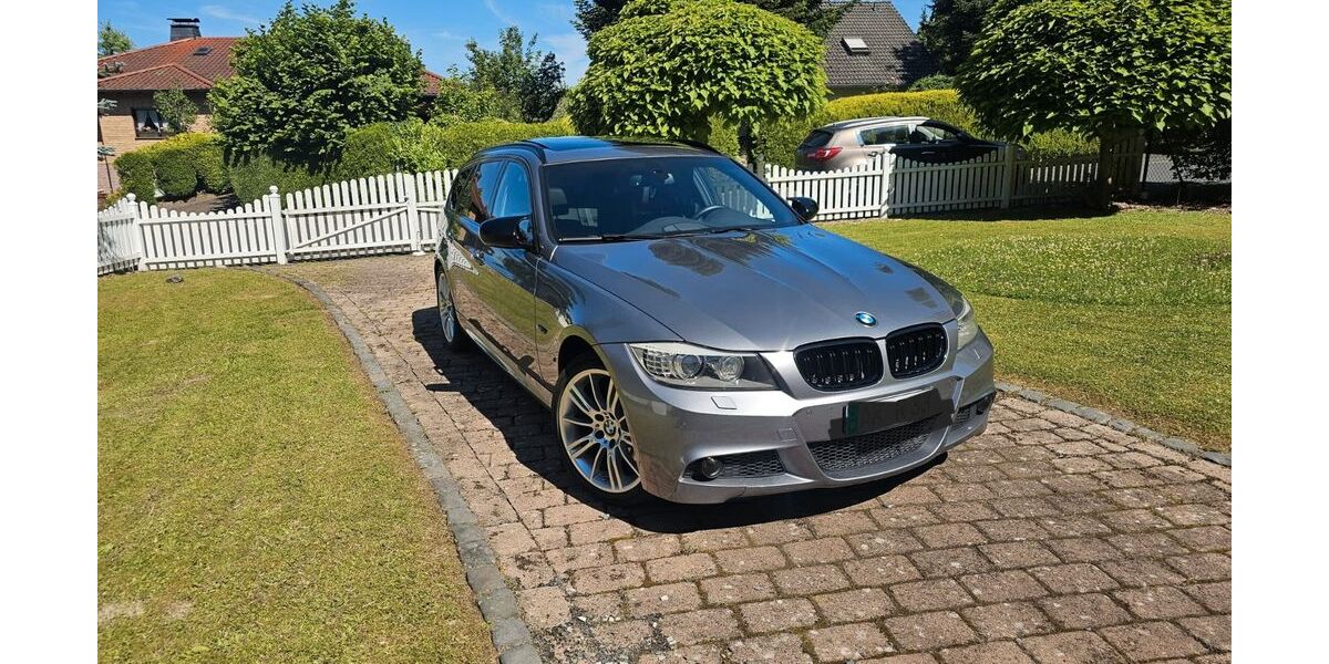BMW 330 194.890 km 14.500 &euro; Weyerbusch 57635