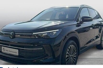 VW Tiguan 18.500 km 34.980 &euro; Papenburg 26871