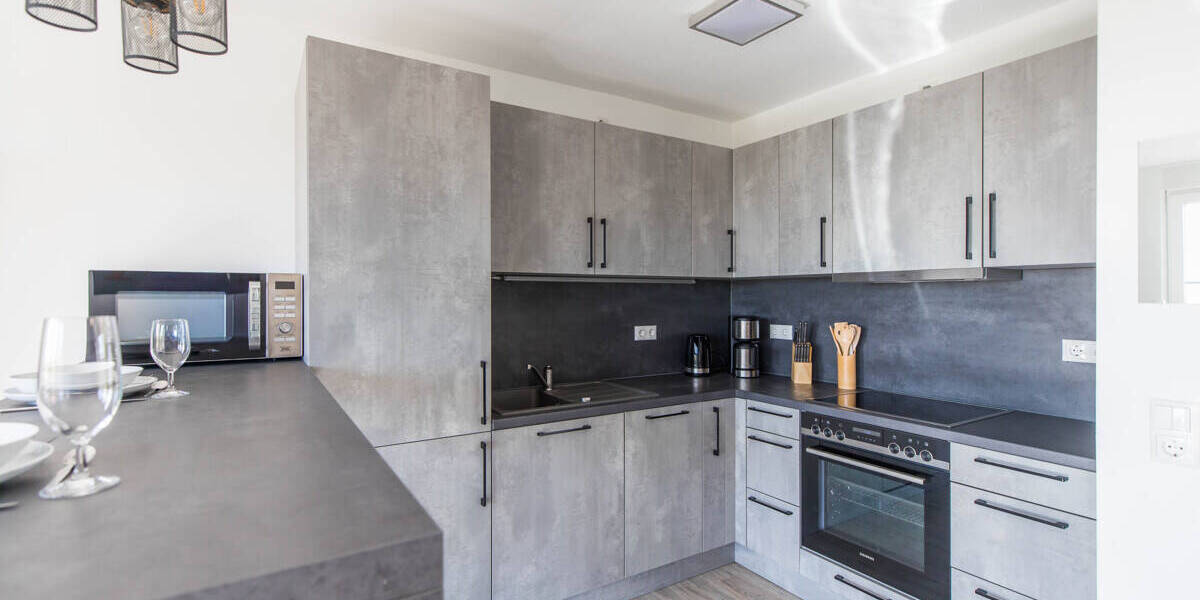 Etagenwohnung Sagard / Neddesitz Neddesitz - 2 Zimmer, 75 m&sup2;, 198.000&euro; | Angebot:26218697