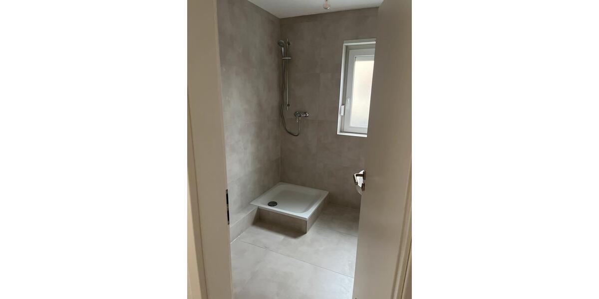 Erdgeschoßwohnung Mannheim Rheinau - 3 Zimmer, 75 m&sup2;, 1.300&euro; | Angebot:26025488