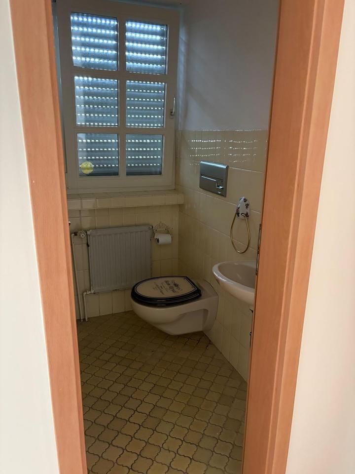 Charmantes Haus in Tecklenburg zu vermieten zimmer