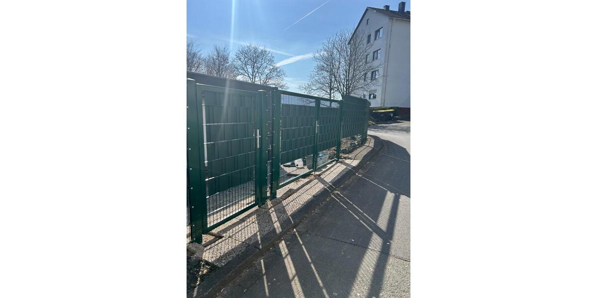 Doppelhaushälfte Siegen Kaan-Marienborn - 4 Zimmer, 110 m&sup2;, 1.190&euro; | Angebot:25894112