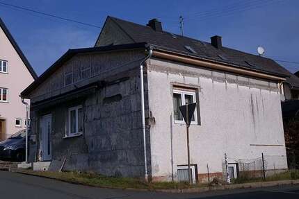 Wohnung Schauenstein - 2 Zimmer, 55 m&sup2;, 25.000&euro; | Angebot:27007560