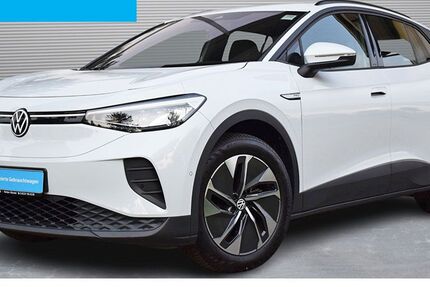 VW ID.4 58.450 km 27.990 € Verden 27283