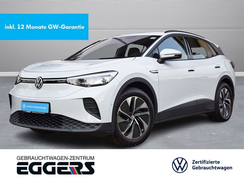 VW ID.4 58.450 km 27.990 € Verden 27283