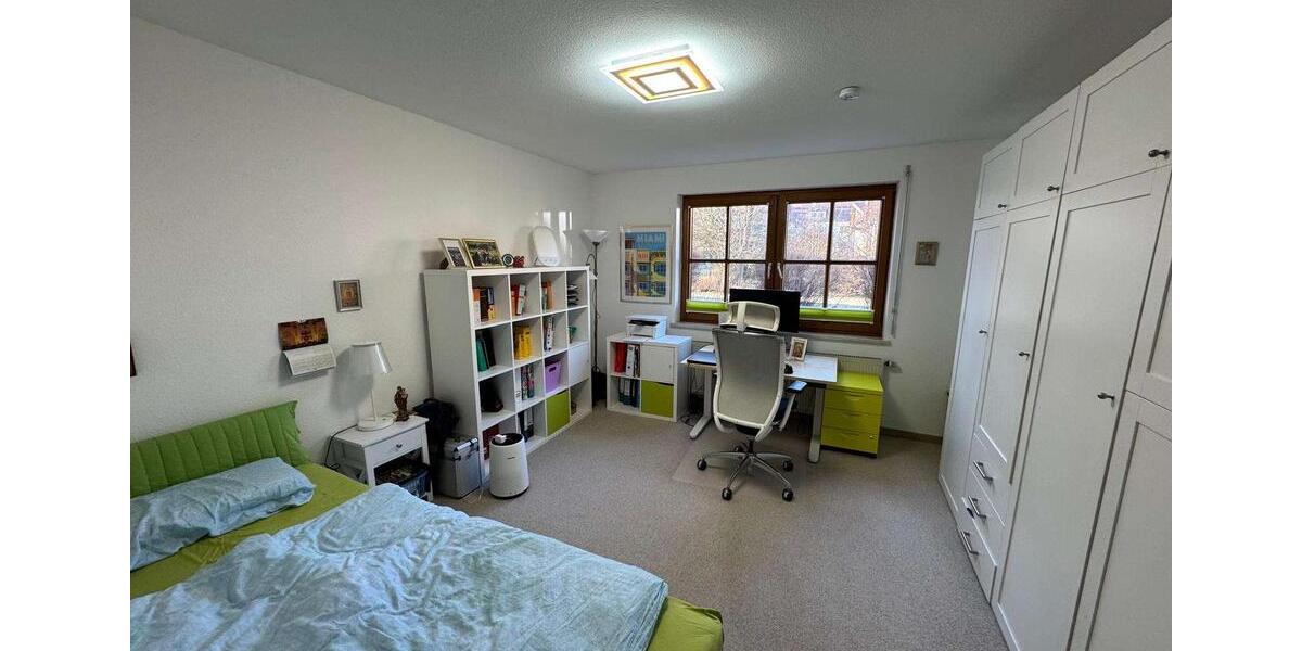 Etagenwohnung Landsberg am Lech Ellighofen - 2 Zimmer, 67 m&sup2;, 950&euro; | Angebot:25977088