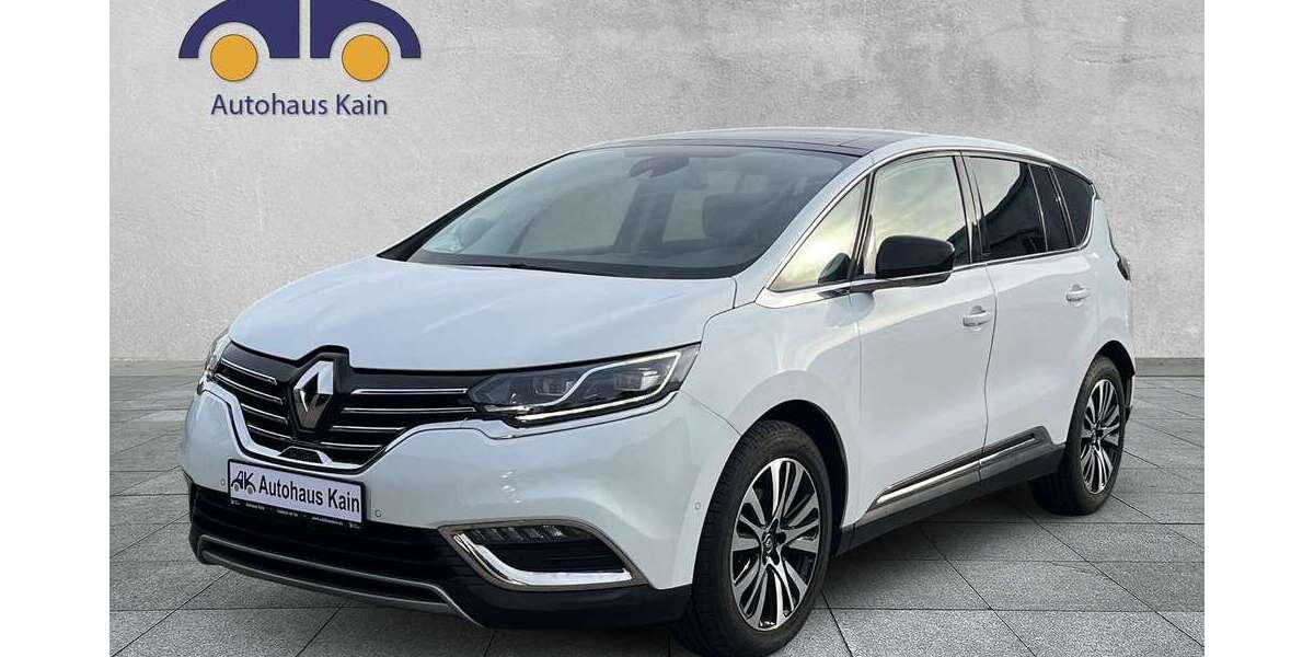 Renault Espace 92.300 km 19.800 &euro; Simbach 84359