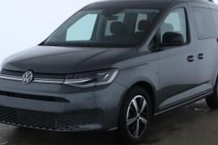 VW Caddy 6.920 km 33.848 &euro; Kempten 87437