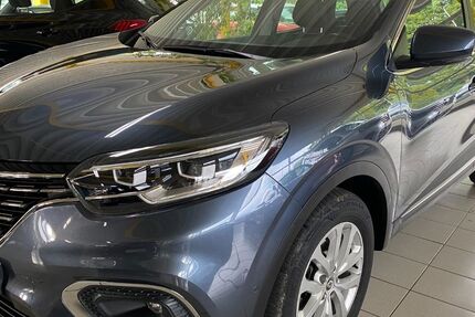 Renault Kadjar 68.100 km 20.990 &euro; Erbach 64711