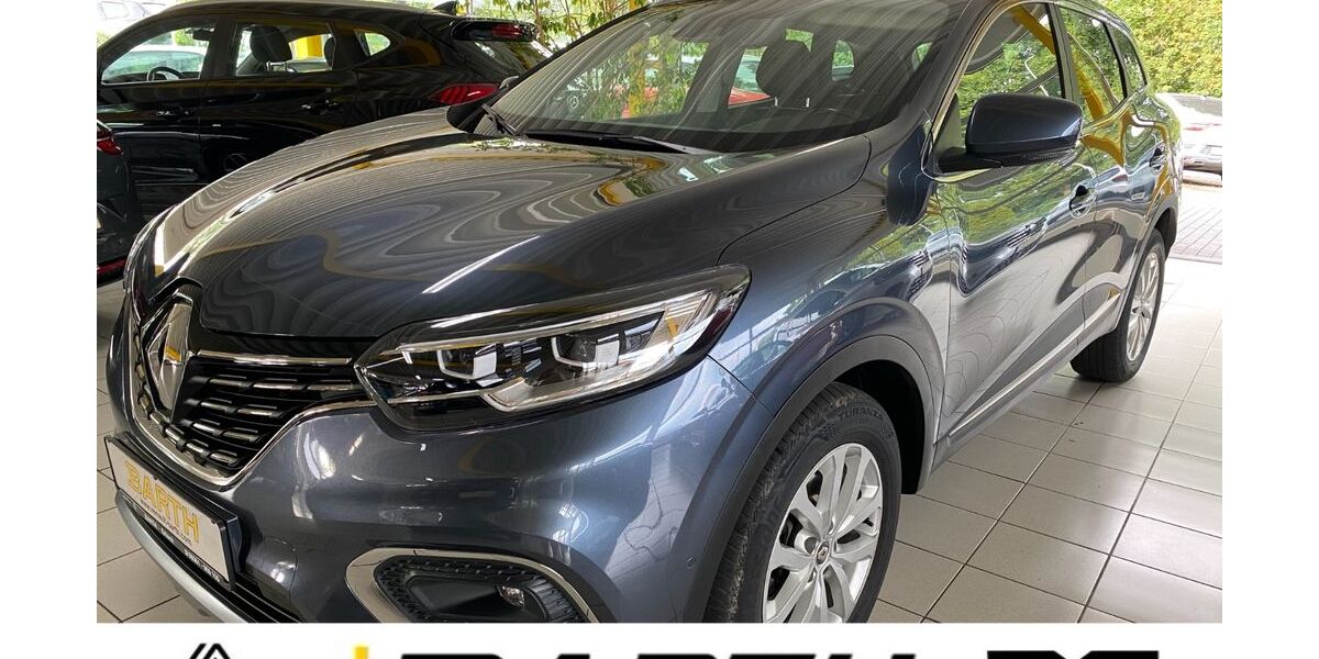 Renault Kadjar 68.100 km 20.990 &euro; Erbach 64711