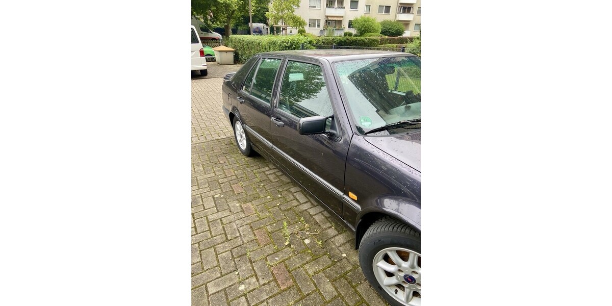 Saab 9000 164.848 km 8.400 &euro; Langenhagen 30853