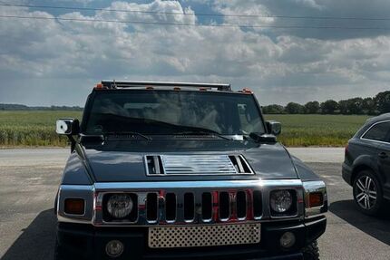 Hummer H2 158.300 km 16.499 &euro; Hoya 27318