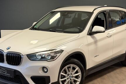 BMW X1 223.261 km 9.890 &euro; Elsenfeld 63820