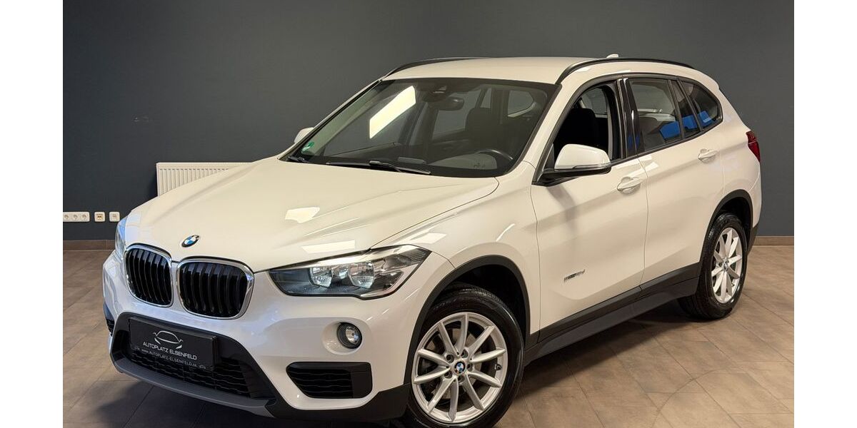 BMW X1 223.261 km 9.890 &euro; Elsenfeld 63820