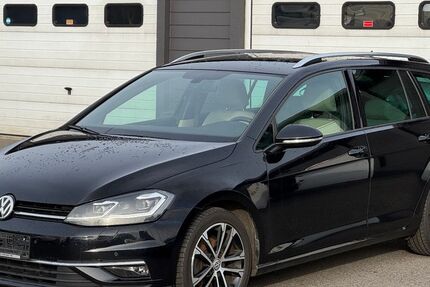 VW Golf 255.800 km 7.900 &euro; Dülmen 48249