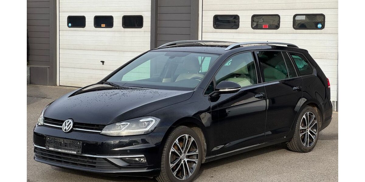 VW Golf 255.800 km 7.900 &euro; Dülmen 48249