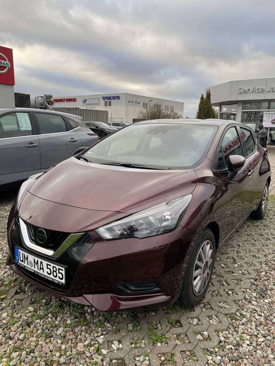 Micra