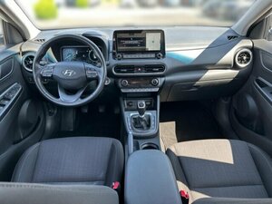 Hyundai KONA Trend Mild-Hybrid 2WD 1.0 T-GDI EU6d Navi Sou 93.910 km 14.950 &euro; Bad Wünnenberg 33181