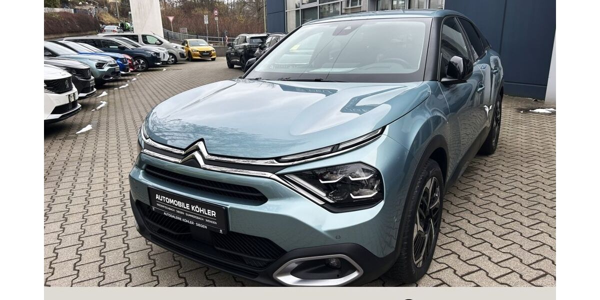 Citroen C4 15.550 km 16.980 &euro; Siegen 57072