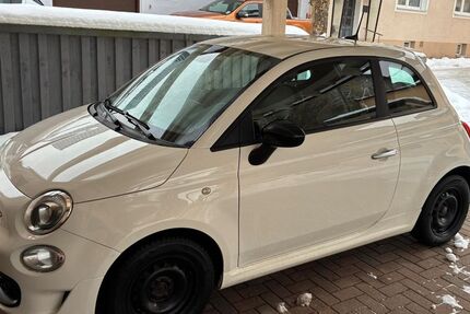 Fiat 500 36.669 km 10.800 &euro; Warmensteinach 95485