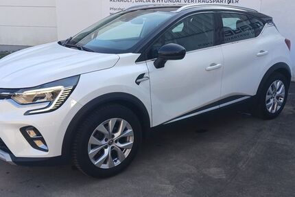 Renault Captur 76.900 km 14.790 &euro; Ettlingen 76275