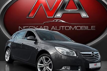 Opel Insignia 131.000 km 4.750 &euro; Stuttgart 70376
