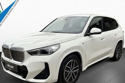BMW iX1 17.700 km 46.450 &euro; Detmold 32758