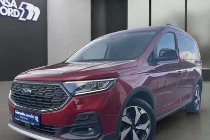 Ford Tourneo Connect 38.411 km 27.250 &euro; Lübeck 23554