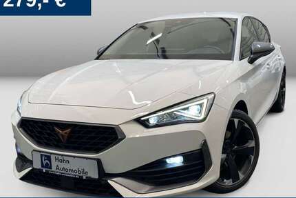Cupra Leon 25.528 km 27.430 &euro; Niefern-Öschelbronn 75223