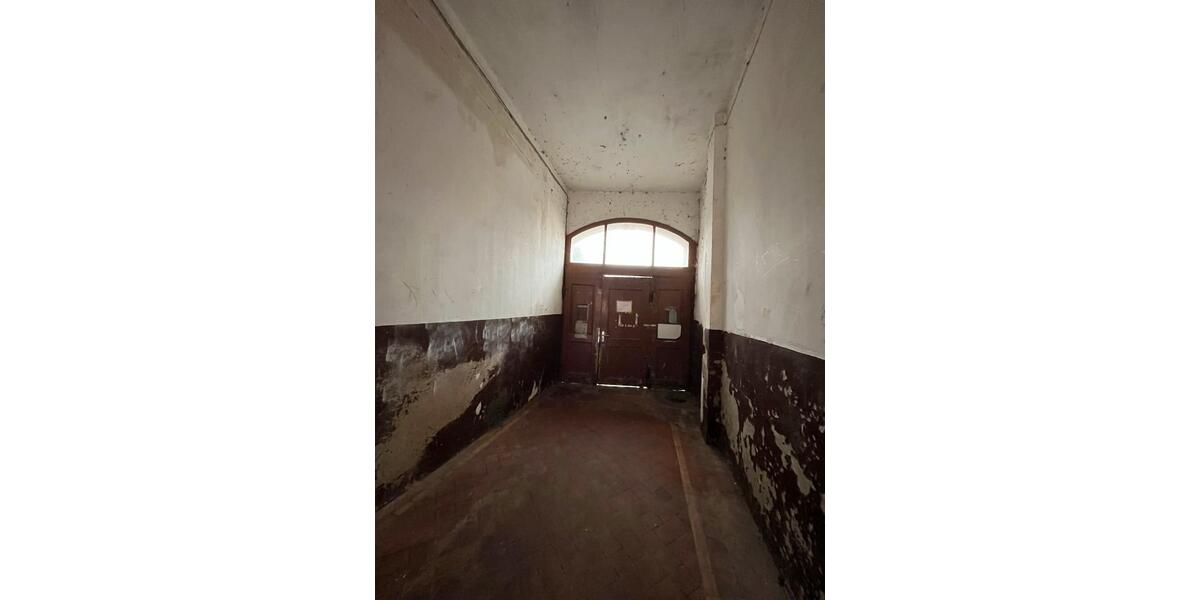 4 ZKB, Dachgeschoss, Altbau, ab 01.02. zu Vermieten 4 zimmer