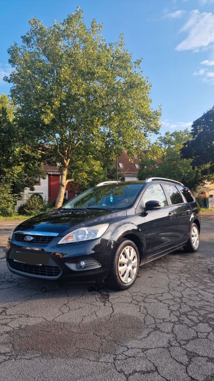 Ford Focus 248.000 km 1.300 € Pirmasens 66954