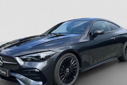 Mercedes CLE 200
