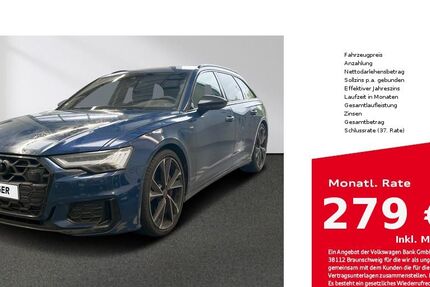 Audi A6 39.706 km 48.880 &euro; Bielefeld 33609
