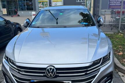 VW Arteon 139.000 km 29.900 &euro; Mainz 55120
