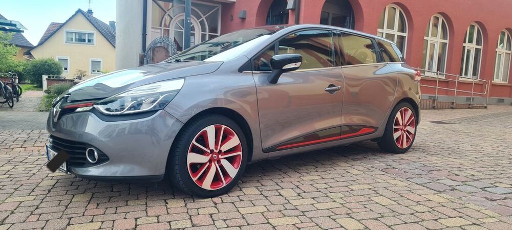 Clio