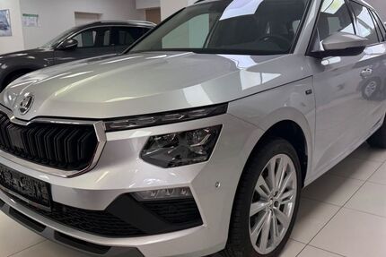 Skoda Kamiq 11.900 km 28.900 &euro; Berlin 13435